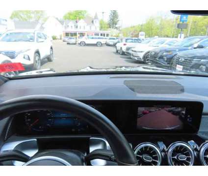 2022 Mercedes-Benz GLB GLB 250 is a Black 2022 Mercedes-Benz G Car for Sale in Laconia NH