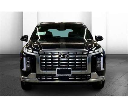 2024 Hyundai Palisade Calligraphy is a 2024 Car for Sale in Capitol Heights MD