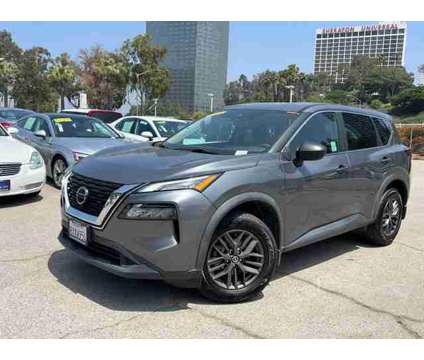 2021 Nissan Rogue S is a 2021 Nissan Rogue S Car for Sale in Los Angeles CA