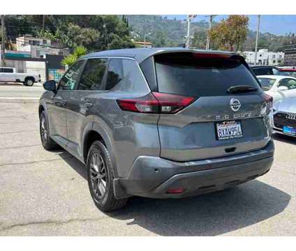 2021 Nissan Rogue S is a 2021 Nissan Rogue S Car for Sale in Los Angeles CA