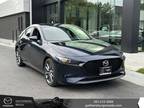 2021 Mazda Mazda3 Hatchback Preferred