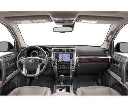 2024 Toyota 4Runner Limited is a White 2024 Toyota 4Runner Limited Car for Sale in Manchester CT