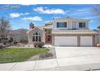 Single Family Home- Colorado Springs, CO 80919