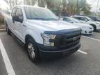 2017 Ford F-150, 100K miles