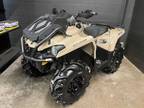 2022 Can-Am OUTLANDER XMR 570 ATV for Sale