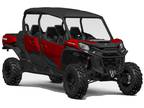 2024 Can-Am Commander MAX XT 700 ATV for Sale