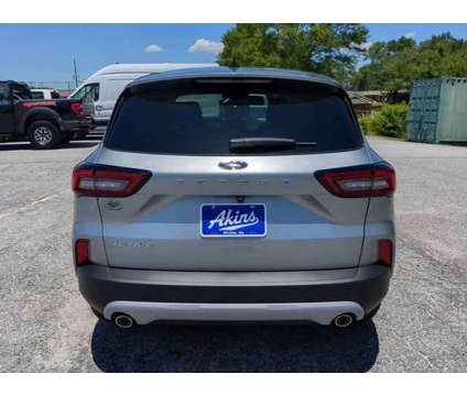 2024 Ford Escape Active is a Silver 2024 Ford Escape Car for Sale in Winder GA