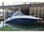 2017 Sea Ray 260 Sundancer Boat for Sale
