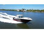 2021 Four Winns H350 OB Boat for Sale