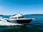 2015 Coastal Craft Boat for Sale