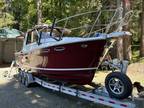 2013 Cutwater C28 Northwest Boat for Sale