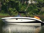 2017 Sea Ray SDX 270 OB Boat for Sale