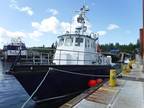 1973 Pacific Pilotage Crew, Charter, Dive Boat Boat for Sale