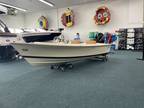 2023 Rossiter 14SC Boat for Sale