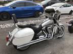 2002 Yamaha Road Star Motorcycle for Sale
