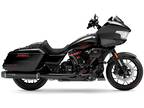 2024 Harley-Davidson FLTRXSTSE - CVO™ Road Glide™ ST Motorcycle for Sale