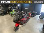 2024 Kawasaki Ninja 500 SE Motorcycle for Sale
