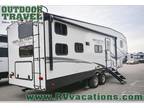 2025 Grand Design Reflection 100 Series 27BH RV for Sale