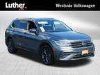 2022 Volkswagen Tiguan Grey|Silver, 54K miles