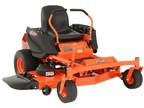 2020 Bad Boy Mowers MZ Magnum 54 in. Kohler 725 cc