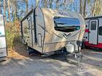 2018 Forest River Flagstaff Micro Lite 19FD 19ft