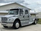 2008 Freightliner SportChassis M2 106 23ft