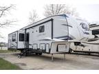 2021 Forest River Arctic Wolf 3550 Suite 38ft
