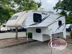2015 Travel Lite Travel Lite Truck Campers 960RX Series 0ft
