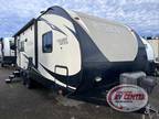 2017 Forest River Forest River RV Sonoma 220RBS 60ft