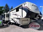 2017 Heartland Big Country 3560 SS 60ft