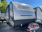 2018 Forest River Forest River RV Wildcat Maxx 245RGX 24ft