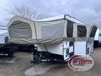 2020 Forest River Forest River RV Flagstaff High Wall HW27KS 60ft