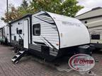 2022 Forest River Forest River RV EVO Lite 2700BHX 60ft