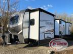 2022 Forest River Forest River RV Rockwood Signature Ultra Lite 8336BH 60ft