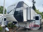 2022 Forest River Forest River RV Sierra 3440BH 34ft