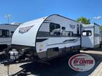 2022 Forest River Forest River RV Wildwood FSX 176QBHK 17ft