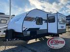 2022 Forest River Forest River RV Wildwood X-Lite 243BHXL 24ft