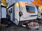 2023 Forest River Forest River RV Rockwood GEO Pro G19BH 60ft