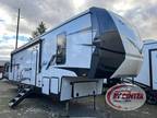 2023 Forest River Forest River RV Sierra 3330BH 60ft