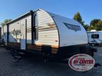 2023 Forest River Forest River RV Wildwood X-Lite 240BHXL 60ft