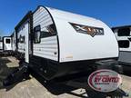 2023 Forest River Forest River RV Wildwood X-Lite 243BHXL 60ft
