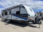 2021 Forest River Forest River RV Work and Play 27KB Toy Hauler w 15 9 Garage