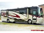 2015 Tiffin Allegro RED 37PA 37ft