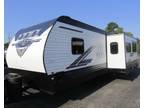 2023 Forest River Palomino Puma 28BHSS 36ft
