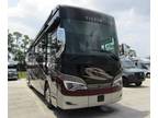 2022 Tiffin Allegro Bus 40IP 40ft