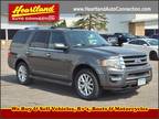 2016 Ford Expedition Gray, 153K miles