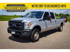 2013 Ford F-250, 213K miles