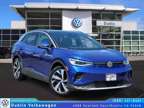 2021 Volkswagen ID.4 Pro S 36653 miles