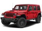 2022 Jeep Wrangler Unlimited Rubicon 392 46308 miles