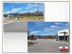 Fresh Drive Outparcel Lot 7-1.23 Acre Tract-For Lease-Myrtle Beach, SC